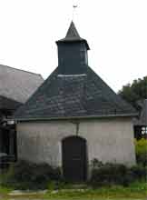 Baldeborner Kapelle