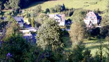Beringhausen im Tal