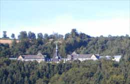 Klinik am Tannenberg