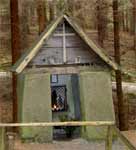 Heiligenhuschen am Sternberg