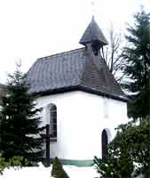 Drasenbecker Kapelle