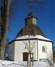 Erflinghauser Kapelle St. Lucia