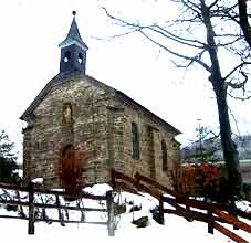 Frielinghauser Kapelle