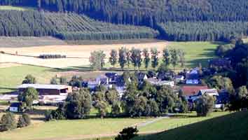 L�llinghausen
