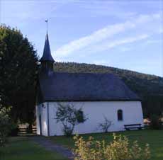 L�llinghauser Kapelle