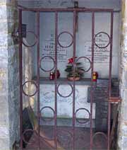 Obermielinghauser Heiligenh�uschen