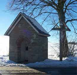 Vellinghauser Kapelle