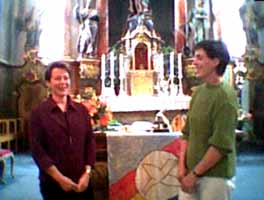 Familiengottesdienst