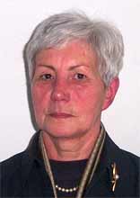 K�sterin Irmgard Kappel