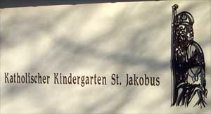 am Kindergarten