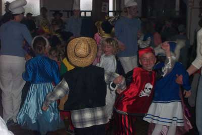 Kinderkarneval