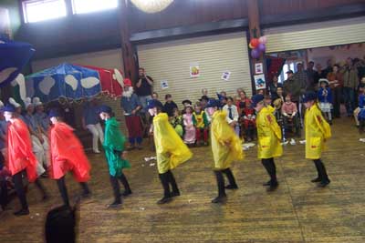 Kinderkarneval